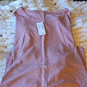 Maurices Dusty Rose Pullover